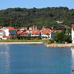 Rab Apartment *