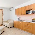 Apartment Rab Palit