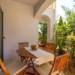 Rab Apartment *
