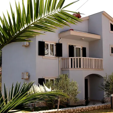 Apartment Rab