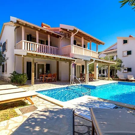 Apartamento Rab