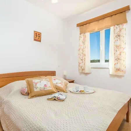 Rab Apartment