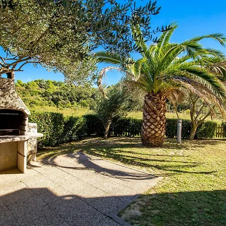Apartamento Rab