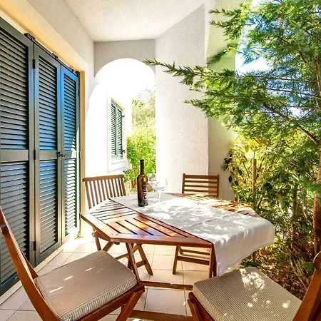 Apartment Rab *