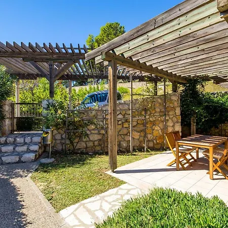 Apartamento Rab *