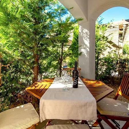 Appartement Rab