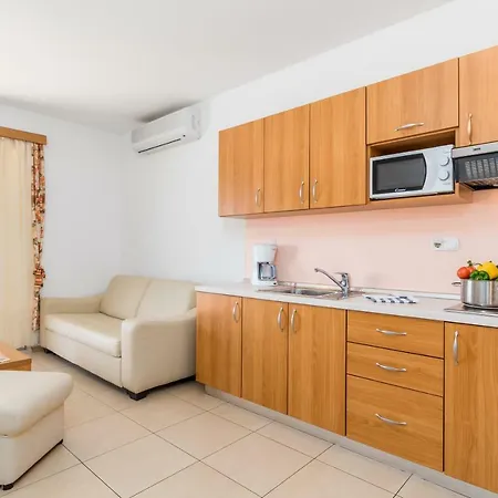 Appartement Rab Palit