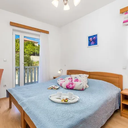 Appartement Rab Palit