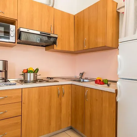 Appartement Rab