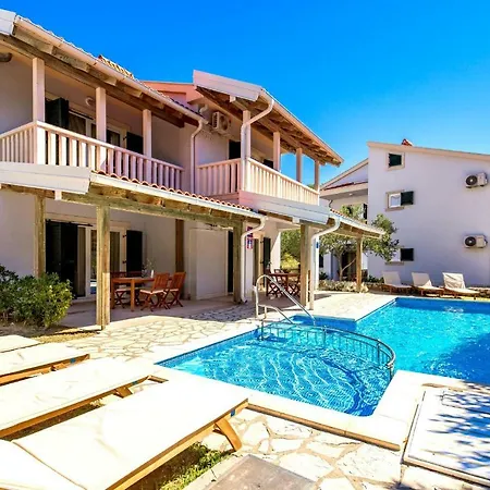 Appartement Rab Palit