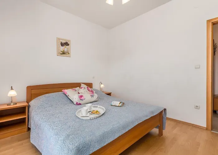 Apartman Rab